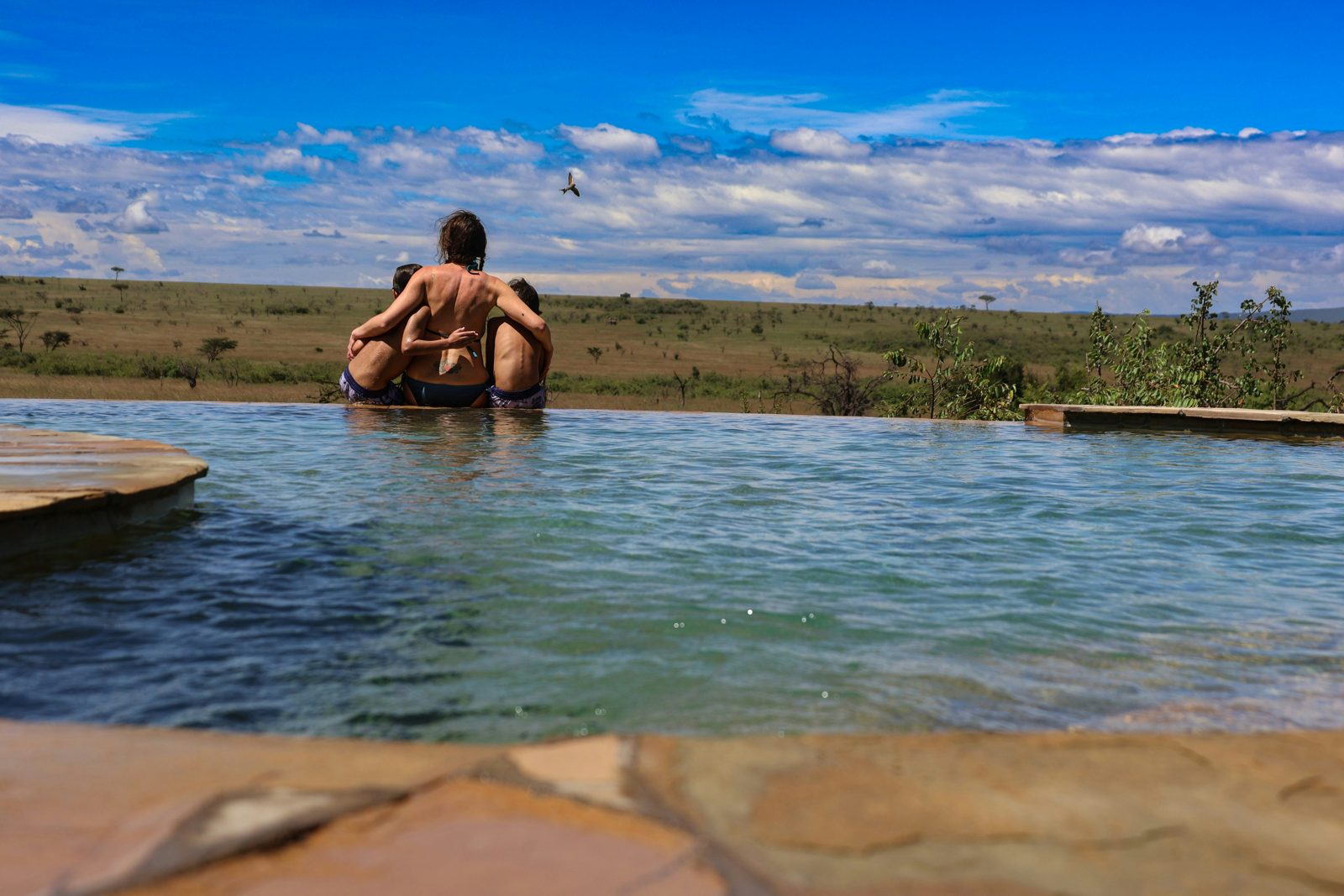 Family Safari Guide: Tanzania with Kids