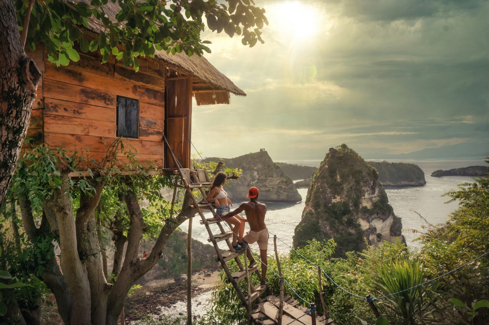 Honeymoon Safari Guide: Romantic Escapes in the Tanzanian Bush