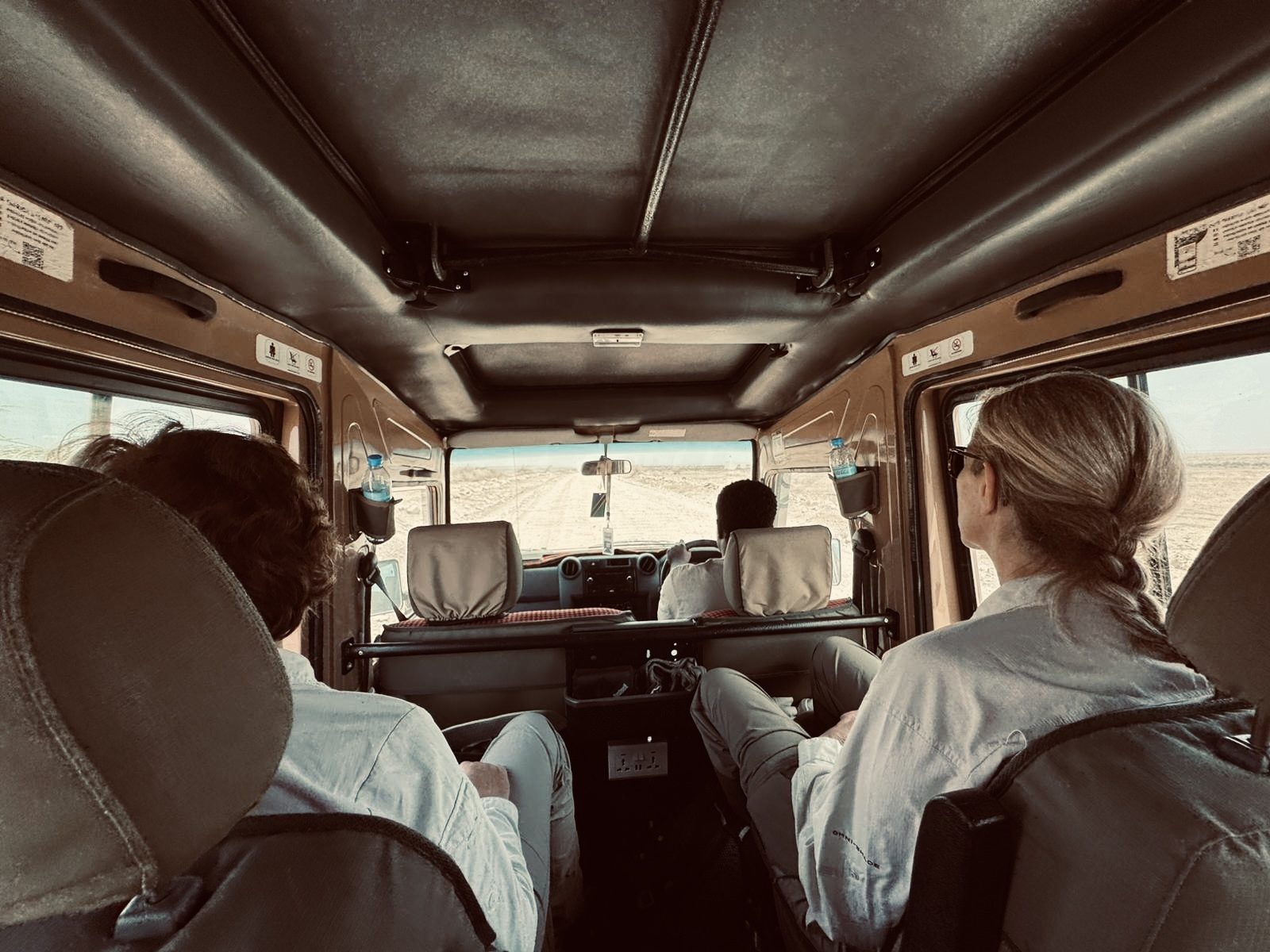 The Rise of Private, Personalized Safaris: 2026 Travel Trends