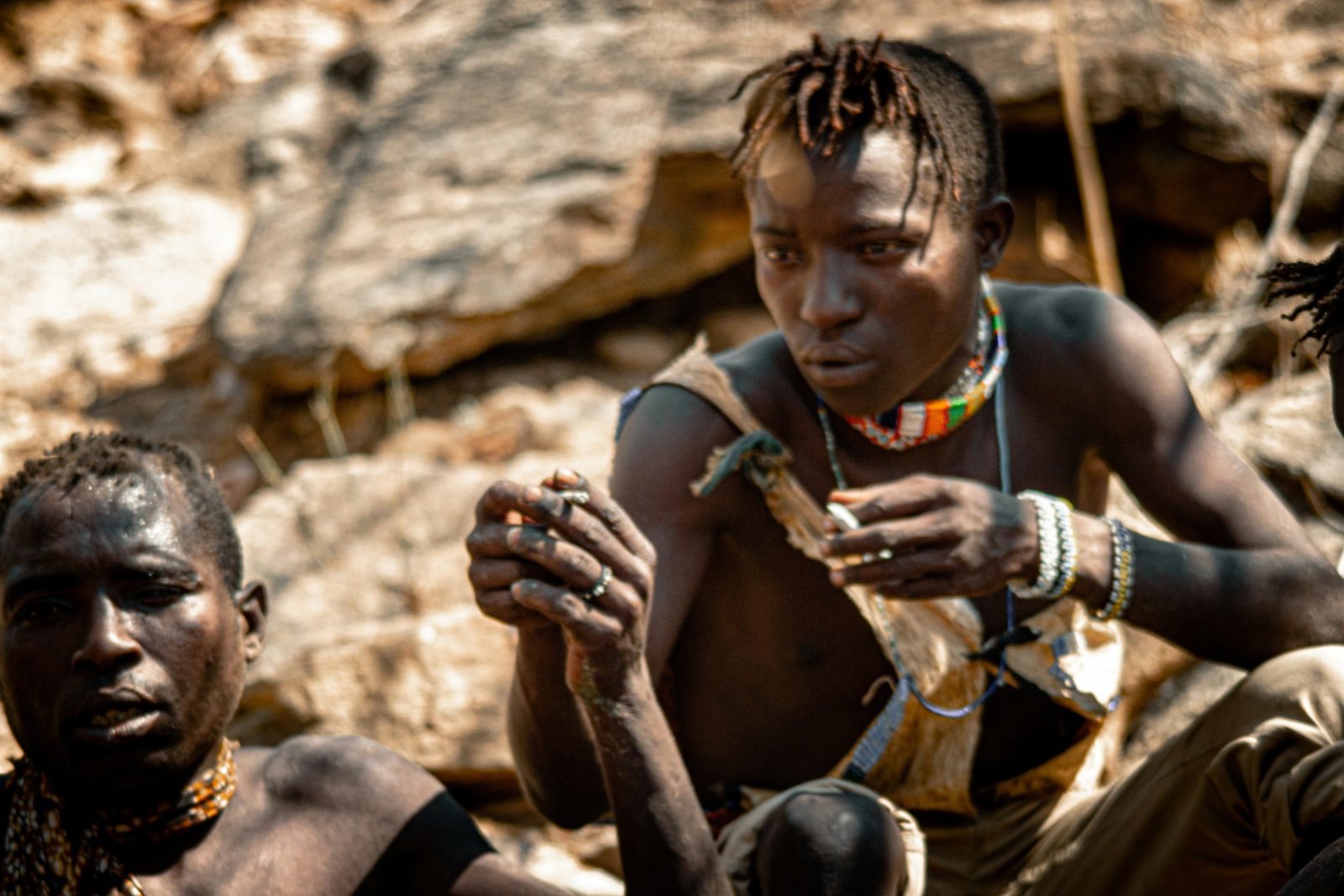 Meet the Hadzabe: A Guide to Cultural Safaris at Lake Eyasi
